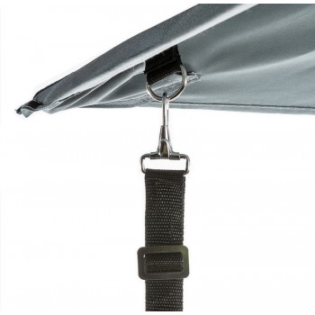 Parasol folding parasol 